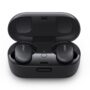 Bose QuietComfort Noise Cancelling Earbuds – Black