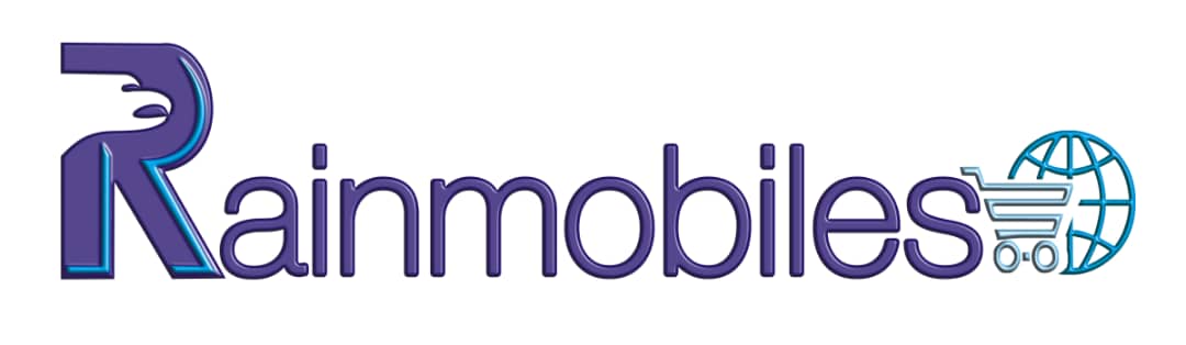Rainmobile Stores