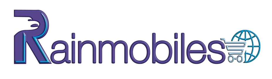Rainmobile Stores