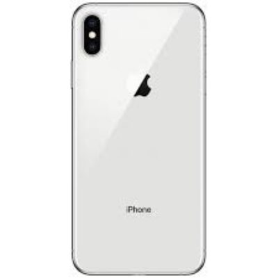 Apple iPhone XS Max (512GB) – White (Pre-Owned)