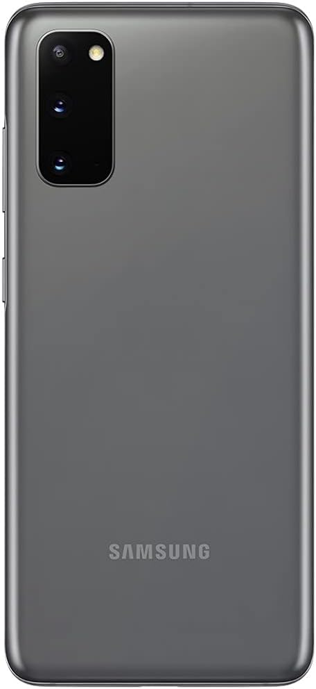 Samsung S20 (128GB) - Cosmic Gray (Pre-Owned) - Image 5