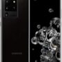 Samsung S20 Ultra (128GB) - Black (Pre-Owned)