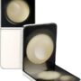 Samsung Flip 5 (256GB) - Cream (Pre-Owned)