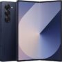 Samsung Fold 3 (256GB) - Navy (Pre-Owned)