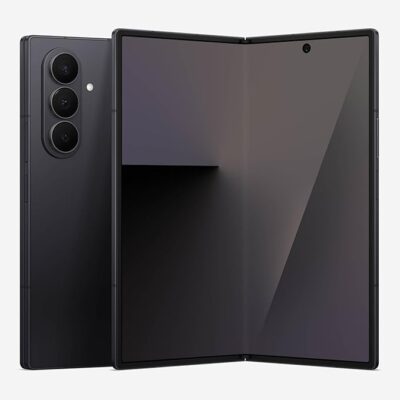 Samsung Fold 6 (256GB) -Jet Black (Pre-Owned)