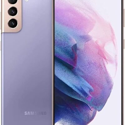 Samsung S21 Plus (128GB) – Phantom Violet (Pre-Owned)