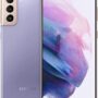 Samsung S21 Plus (128GB) - Phantom Violet (Pre-Owned)