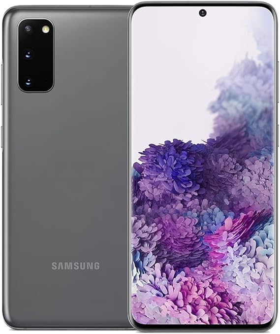 Samsung S20 (128GB) - Cosmic Gray (Pre-Owned) - Image 4