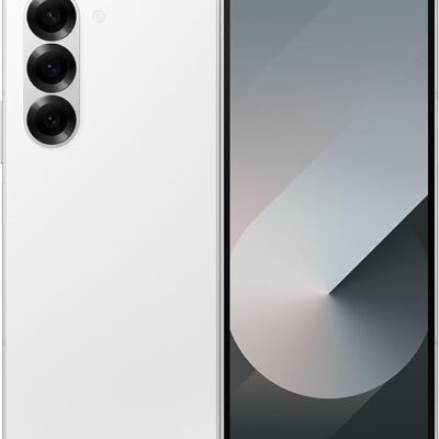 Samsung Fold 6 (256GB) -White (Pre-Owned)