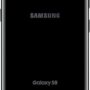 Samsung S8 (64GB) - Midnight Black (Pre-Owned)