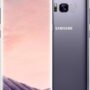 Samsung S8 (64GB) - Orchid Gray (Pre-Owned)