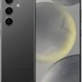 Samsung S24 (256GB) - Onyx Black (Pre-Owned)