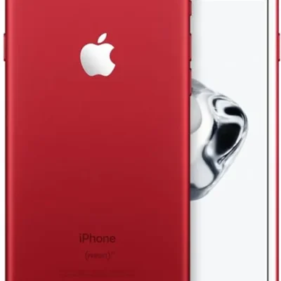 Apple iPhone 7 (128GB) – Red (Pre-Owned)