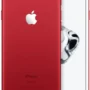 Apple iPhone 7 (32GB) - Red (Pre-Owned)