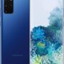Samsung S20 Plus (128GB) - Aura Blue (Pre-Owned)