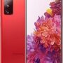 Samsung S20Fe  (128GB) - Cloud Red (Pre-Owned)