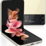 Samsung Flip 3 (128GB) - Cream (Pre-Owned)