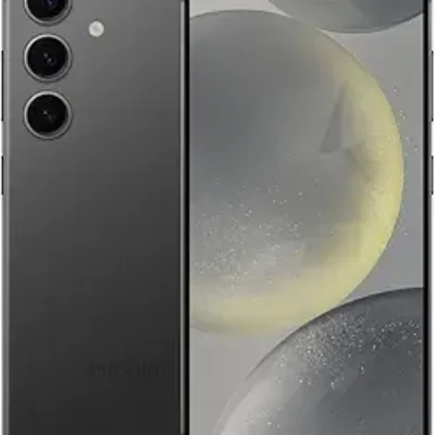 Samsung S24 Plus (256GB) – Onyx Black (Pre-Owned)