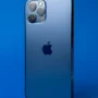 Apple iPhone 12 Pro Max (128GB) - Blue (Pre-Owned)