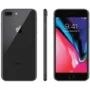 Apple iPhone 8 Plus (256GB) - Black (Pre-Owned)