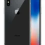 Apple iPhone X (256GB) - Space Gray (Pre-Owned)