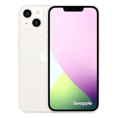 Apple iPhone 13 (128GB) – Pink (Pre-Owned)