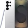 Samsung S25 Ultra (256GB) - Titanium White Silver (Pre-Owned)